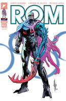 ROM SPECIAL