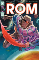 ROM SPECIAL