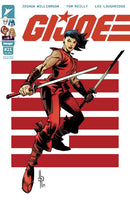 GI JOE