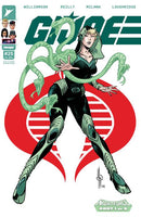 GI JOE