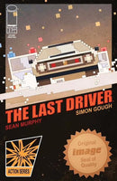 LAST DRIVER