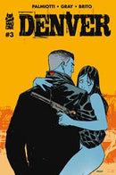 DENVER
