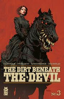 DIRT BENEATH THE DEVIL