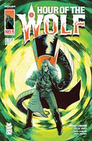 HOUR OF THE WOLF