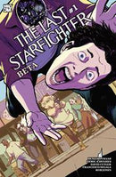 LAST STARFIGHTER BETA