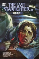 LAST STARFIGHTER BETA