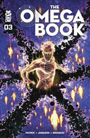 OMEGA BOOK