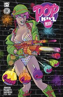 POP KILL BIG CANDY