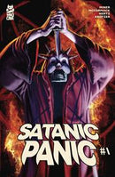 SATANIC PANIC