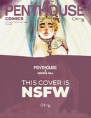 PENTHOUSE COMICS (2027)