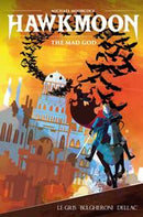 HAWKMOON THE MAD GOD
