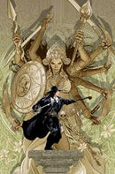 SOLOMON KANE THE LION ERRANT