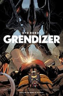 UFO ROBOT GRENDIZER