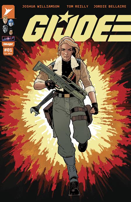 GI JOE #1 CVR I INC 1:25 JEFF SPOKES VAR (11/13/2024)