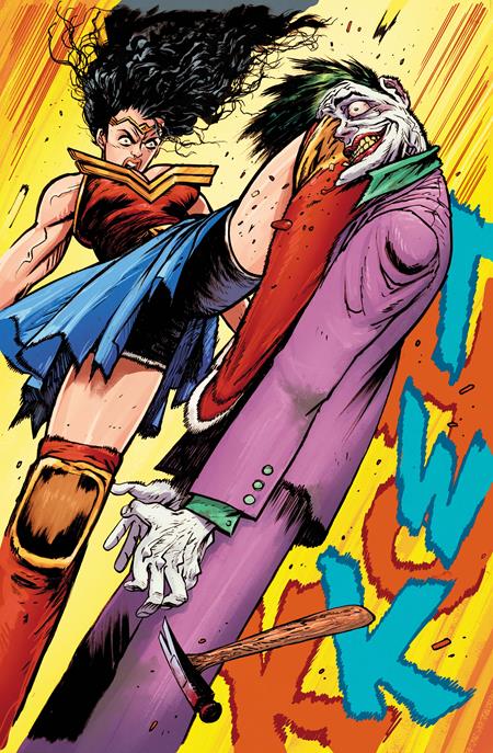 DC K.O.