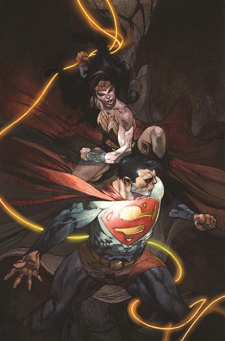 DC K.O. #2 (OF 4) CVR E SIMONE BIANCHI CARD STOCK VAR (11/26/2025)