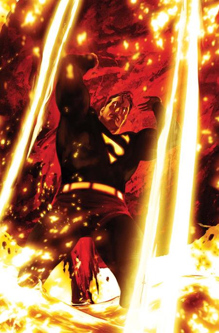 SUPERMAN #32 CVR C SEBASTIAN FIUMARA CARD STOCK VAR (DC K.O.) (11/26/2025)