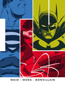 JUSTICE LEAGUE UNLIMITED