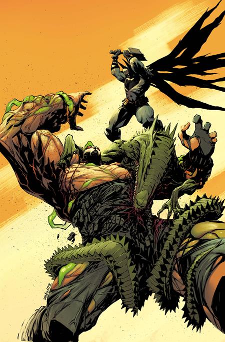 ABSOLUTE BATMAN #14 CVR A NICK DRAGOTTA (11/12/2025)