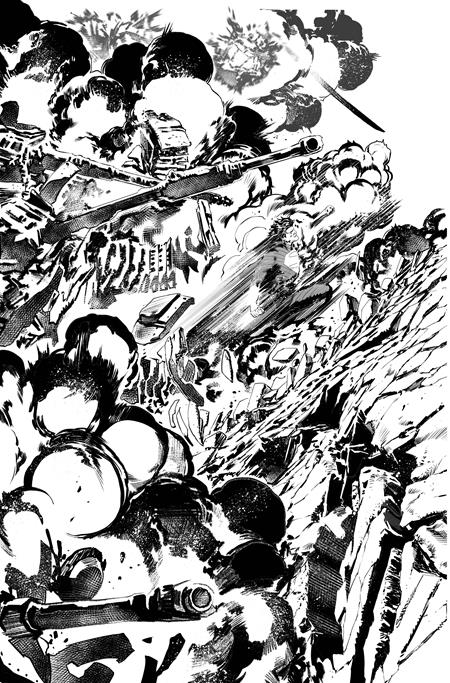 ABSOLUTE SUPERMAN #13 CVR A RAFA SANDOVAL (11/5/2025)