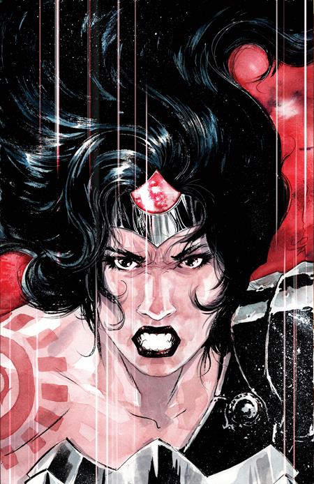 ABSOLUTE WONDER WOMAN #14 CVR D DUSTIN NGUYEN CARD STOCK VAR (11/26/2025)