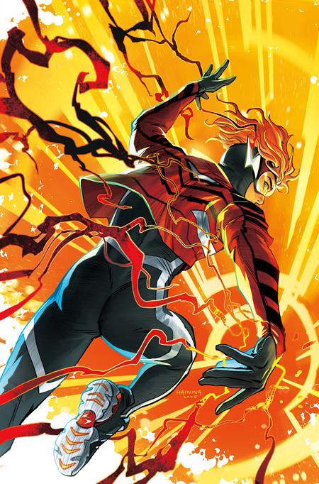 ABSOLUTE FLASH