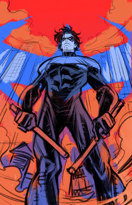NIGHTWING