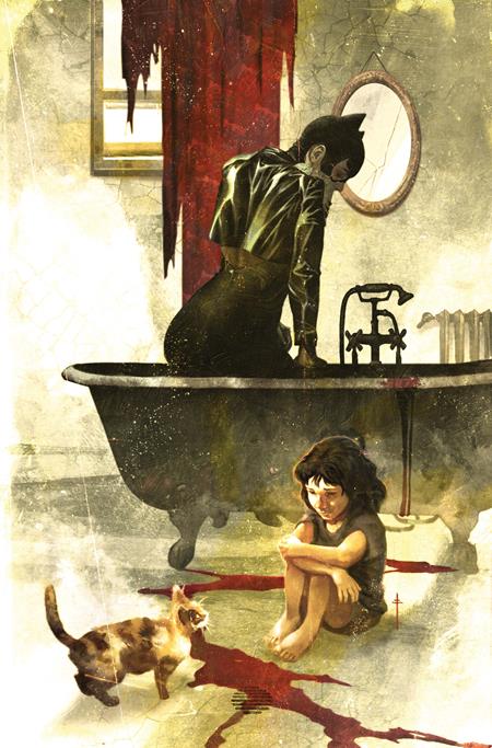 CATWOMAN #81 CVR A SEBASTIAN FIUMARA (11/19/2025)