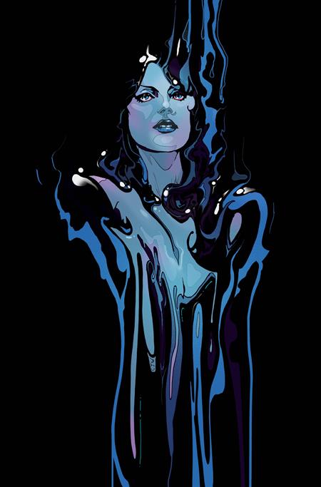 BIRDS OF PREY #27 CVR B CHRISTIAN WARD CARD STOCK VAR (11/5/2025)