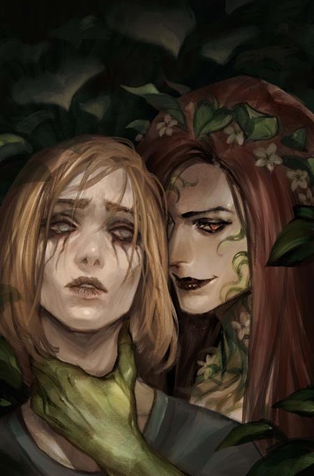 POISON IVY #38 CVR A JESSICA FONG (11/5/2025)