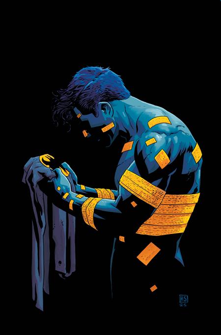 BATMAN DARK PATTERNS