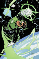 GREEN LANTERN
