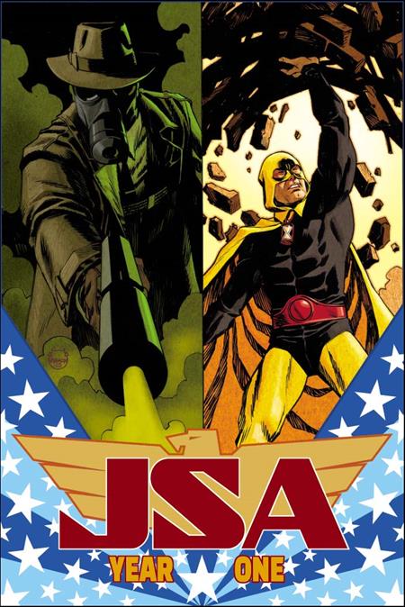 JSA #13 CVR A DAVE JOHNSON (11/5/2025)