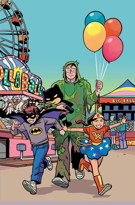 ADVENTURES OF SUPERMAN BOOK OF EL