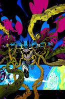 IMMORTAL LEGEND BATMAN