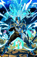 IMMORTAL LEGEND BATMAN