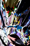 IMMORTAL LEGEND BATMAN