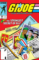 GI JOE A REAL AMERICAN HERO