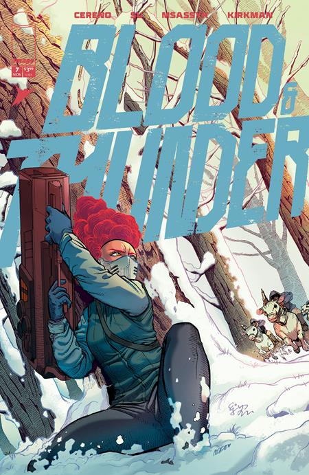 BLOOD & THUNDER #7 CVR A EJ SU & MSASSYK (MR) (11/12/2025)