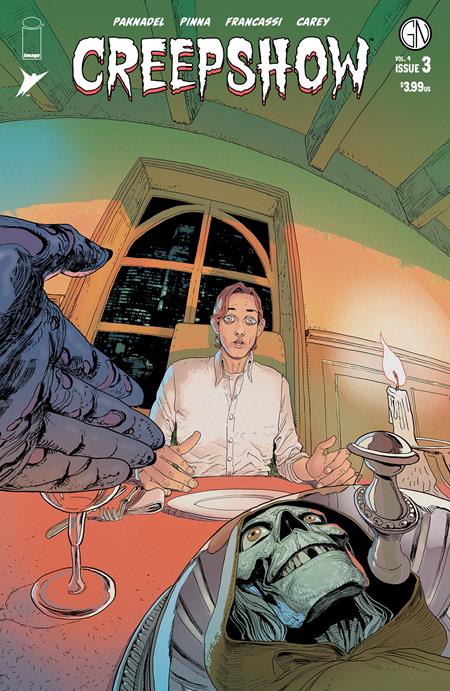CREEPSHOW VOL 04 #3 (OF 5) CVR B AMILCAR PINNA VAR (MR) (11/19/2025)