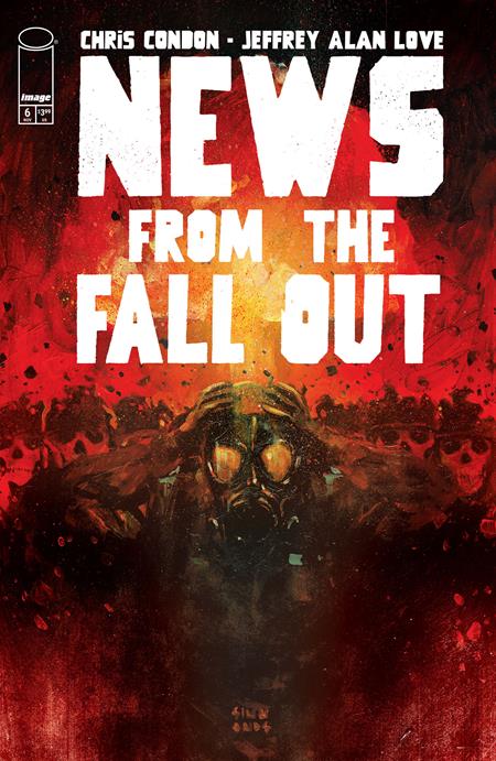 NEWS FROM THE FALLOUT #6 (OF 6) CVR B MARTIN SIMMONDS VAR (MR) (11/19/2025)