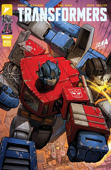 TRANSFORMERS