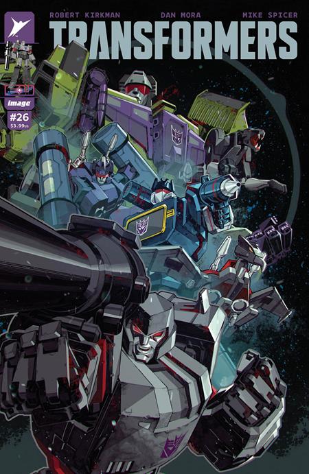 TRANSFORMERS