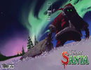 I SAW SANTA A SPAWN UNIVERSE CHRISTMAS STORY