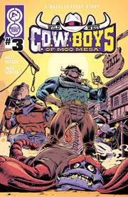 WILD WEST COW-BOYS OF MOO MESA #3 (OF 4) CVR B ANDREW KRAHNKE VAR (11/19/2025)