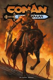 CONAN THE BARBARIAN #26 CVR D JORGE MOLINA VAR (MR) (11/12/2025)