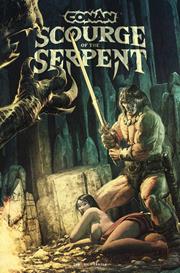 CONAN THE BARBARIAN SCOURGE OF THE SERPENT #3 (OF 4) CVR B MAX VON FAFNER (MR) (11/26/2025)
