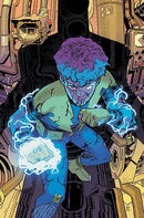 LEGION OF SUPER-HEROES