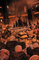 DOOM PATROL