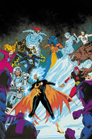 FURY OF FIRESTORM